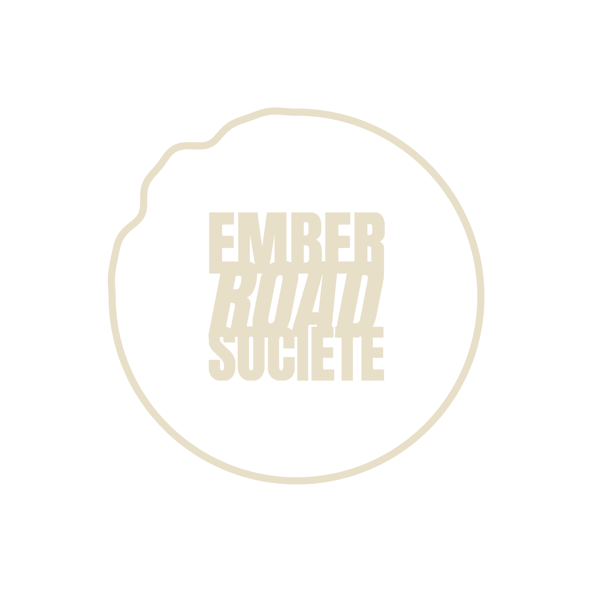 Ember Road Société